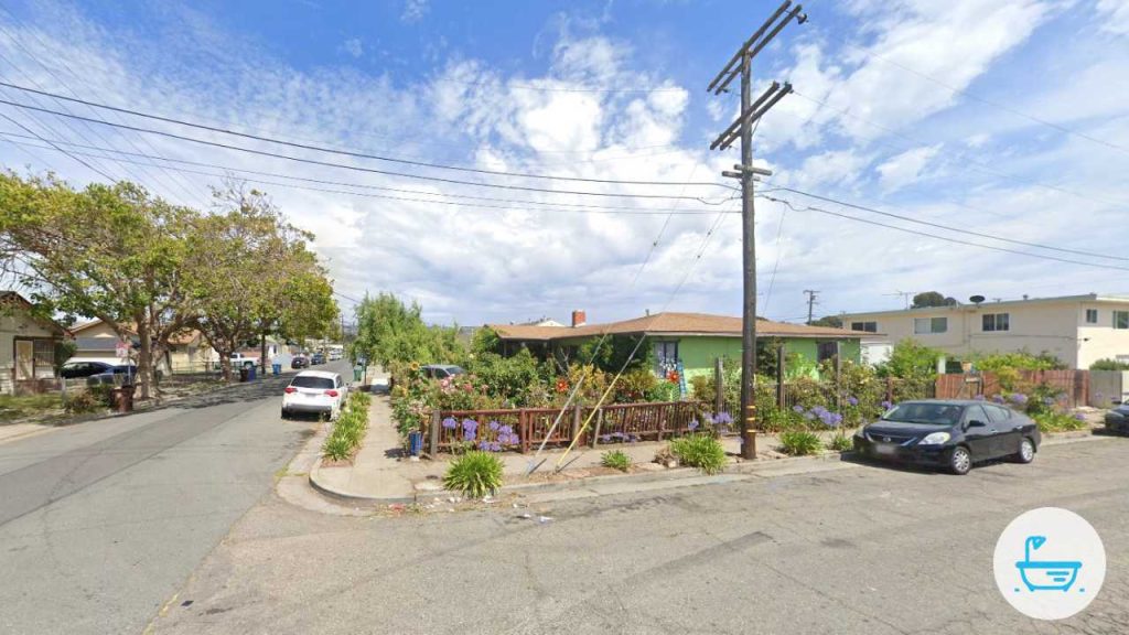 Richmond, CA